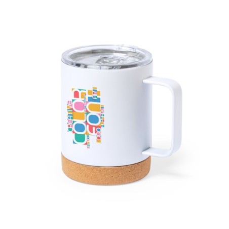 Tasse Thermique Sublimation Wifly - Personnalisable