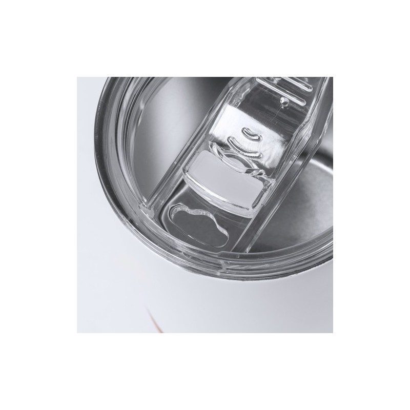 Tasse Thermique Sublimation Wifly - Personnalisable