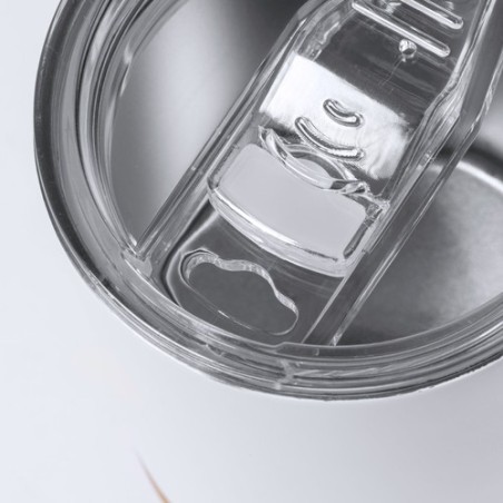 Tasse Thermique Sublimation Wifly - Personnalisable