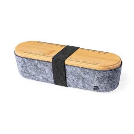 Trousse Glaston Écologique - Élégance et Praticité