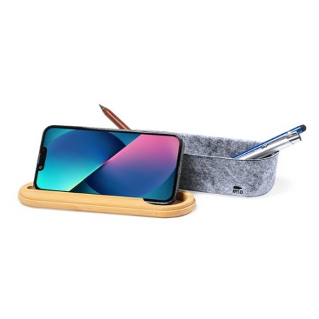 Trousse Glaston Écologique - Élégance et Praticité