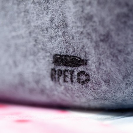 Trousse Glaston Écologique - Élégance et Praticité