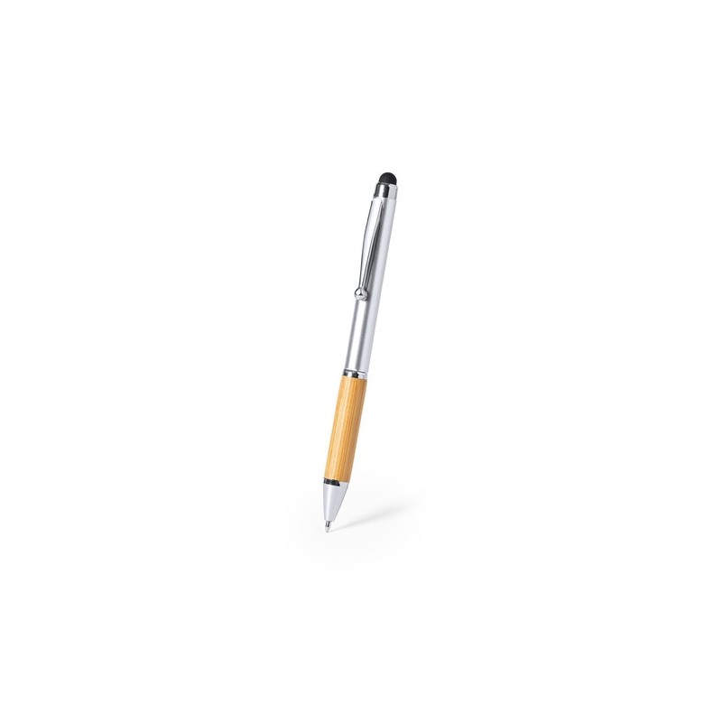 Stylet Bille Layrox : Élégance et Précision