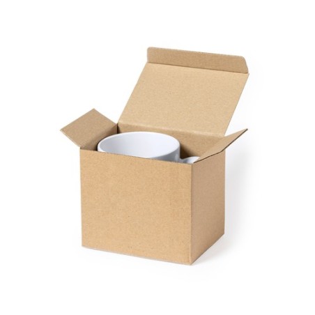 Boîte de Présentation Éco-responsable Personnalisée pas cher - Jikory cadeau entreprise pas cher