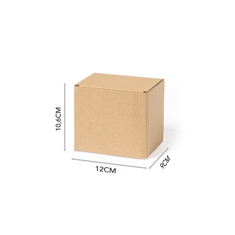 Boîte de Présentation Écologique Jikory