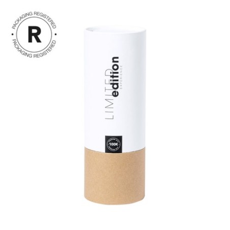 Bidon Ninvux - Gourde Éco-Design Limited Edition