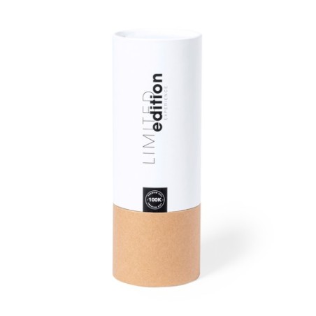 Bidon Ninvux - Gourde Éco-Design Limited Edition