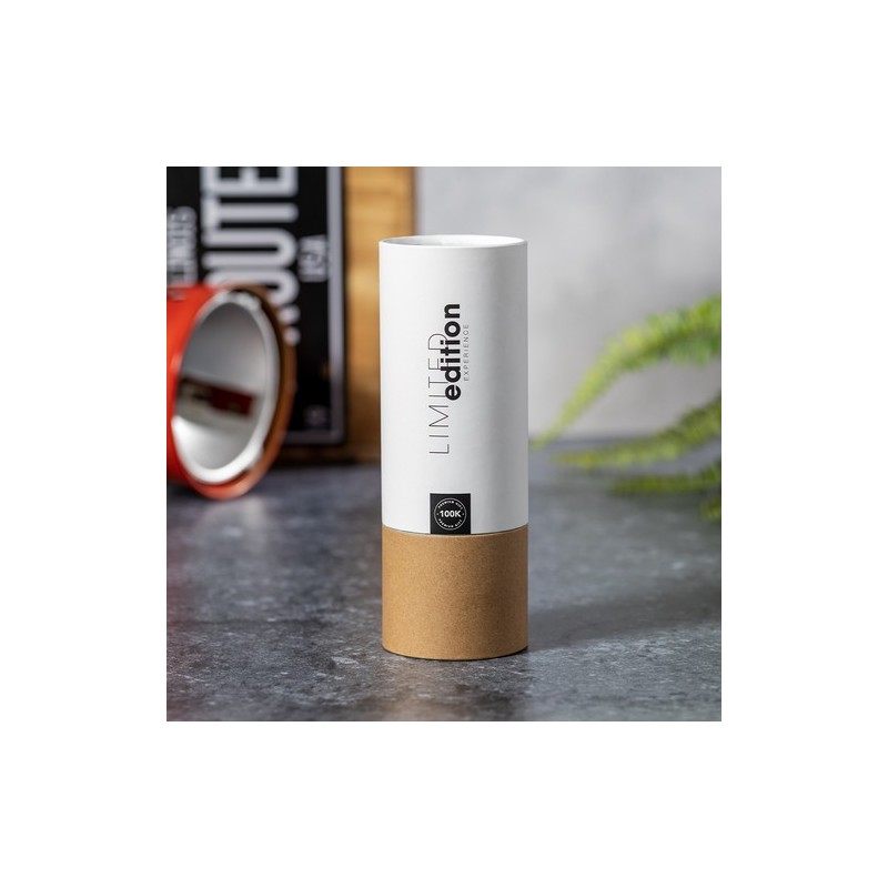 Bidon Ninvux - Gourde Éco-Design Limited Edition