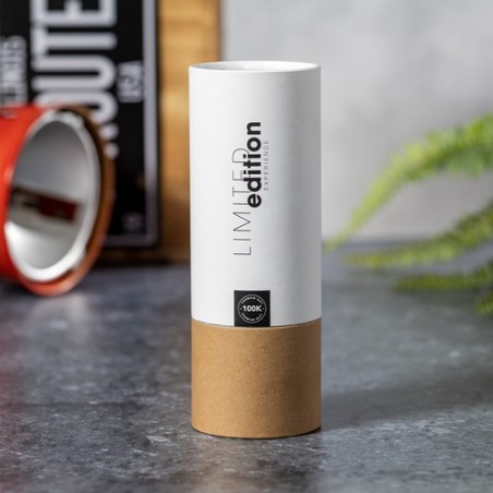 Bidon Ninvux - Gourde Éco-Design Limited Edition