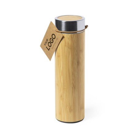 Hangtag de Présentation Canlia - Éthique et Élégant