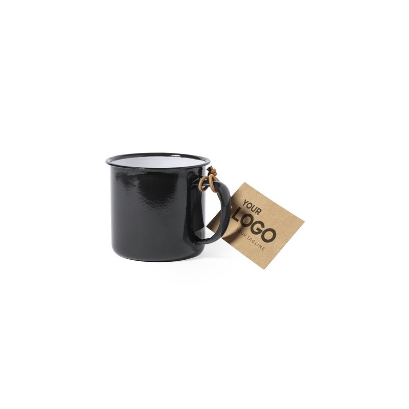 Étiquette Éco-responsable Personnalisée de Présentation - Hangtag Canlia pas cher Matières : carton recyclé marquage laser ultra