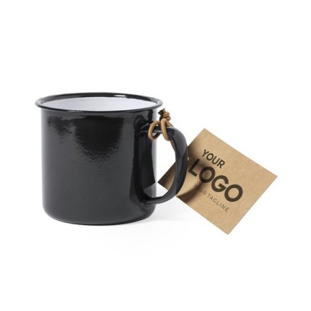 Hangtag de Présentation Canlia - Éthique et Élégant