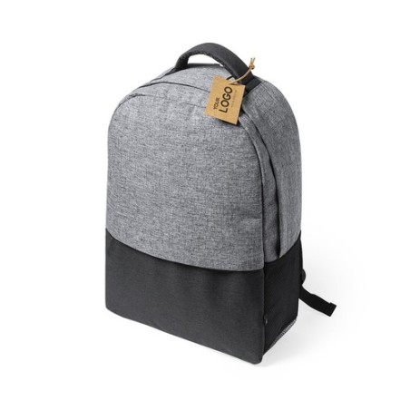 Hangtag de Présentation Canlia - Éthique et Élégant