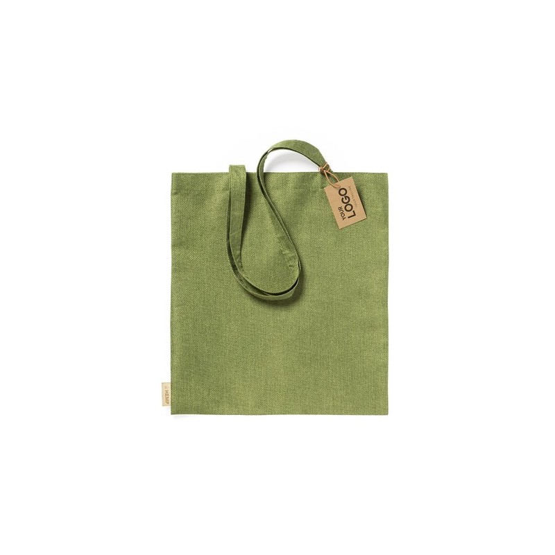 Étiquette Éco-responsable Personnalisée de Présentation - Hangtag Canlia pas cher Matières : carton recyclé personnalisation rap