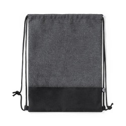 Sac à Dos Réfléchissant Durable Personnalisé pas cher Stabby Couleurs : gris Matières : polyester recyclé