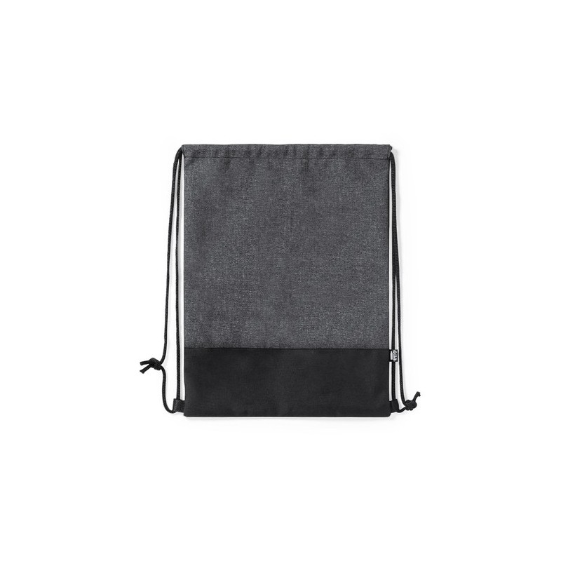 Sac à Dos Réfléchissant Durable Personnalisé pas cher Stabby Couleurs : gris Matières : polyester recyclé
