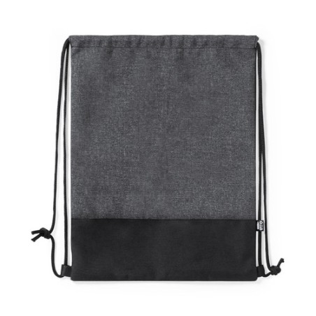 Sac à Dos Réfléchissant Durable Personnalisé pas cher Stabby Couleurs : gris Matières : polyester recyclé