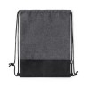 Sac à Dos Réfléchissant Durable Personnalisé pas cher Stabby Couleurs : gris Matières : polyester recyclé