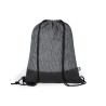 Sac à Dos Réfléchissant Durable Personnalisé pas cher Stabby Couleurs : gris Matières : polyester recyclé cadeau entreprise pas 