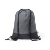 Sac à Dos Réfléchissant Durable Personnalisé pas cher Stabby Couleurs : gris Matières : polyester recyclé goodies publicitaire é