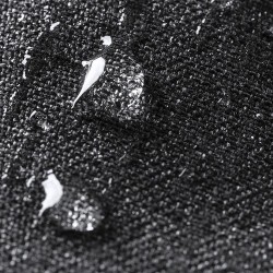Sac à Dos Réfléchissant Durable Personnalisé pas cher Stabby Couleurs : gris Matières : polyester recyclé marquage laser ultra p