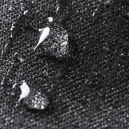 Sac à Dos Réfléchissant Durable Personnalisé pas cher Stabby Couleurs : gris Matières : polyester recyclé marquage laser ultra p