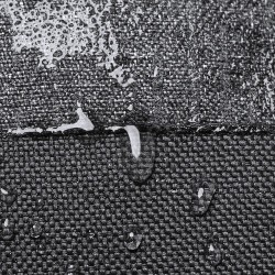 Sac à Dos Réfléchissant Durable Personnalisé pas cher Stabby Couleurs : gris Matières : polyester recyclé cadeau collaborateur p