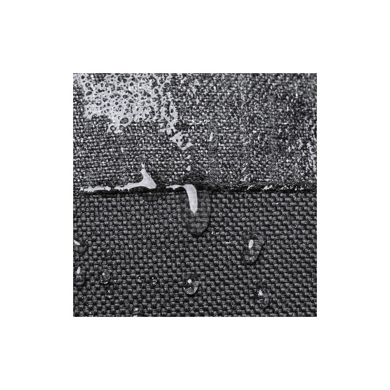 Sac à Dos Réfléchissant Durable Personnalisé pas cher Stabby Couleurs : gris Matières : polyester recyclé cadeau collaborateur p