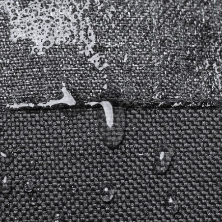 Sac à Dos Réfléchissant Durable Personnalisé pas cher Stabby Couleurs : gris Matières : polyester recyclé cadeau collaborateur p