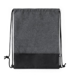 Sac à Dos Réfléchissant Durable Personnalisé pas cher Stabby Couleurs : gris Matières : polyester recyclé personnalisation rapid
