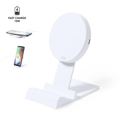 Chargeur Lomen - Charge rapide sans fil 15W 2