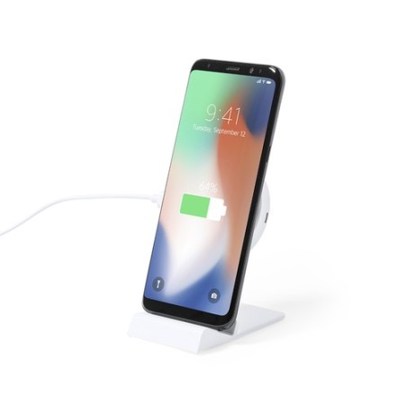 Chargeur Lomen - Charge rapide sans fil 15W