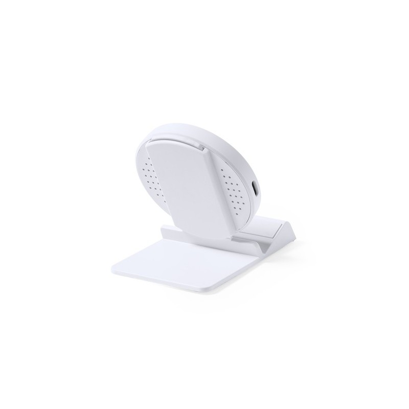 Chargeur Lomen - Charge rapide sans fil 15W