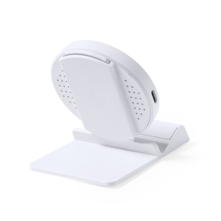 Chargeur Lomen - Charge rapide sans fil 15W