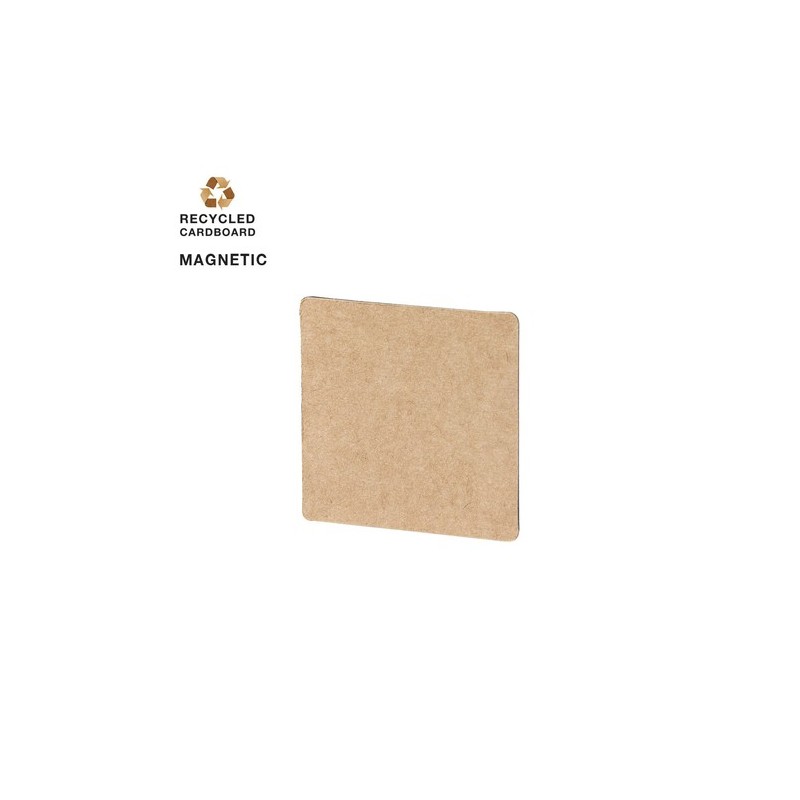 Magnet Dashin - Aimant Écologique et Personnalisable