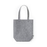 Sac Éco-Collection Pratique et Durable Personnalisé Biggy Matières : PET recyclé Couleurs : gris