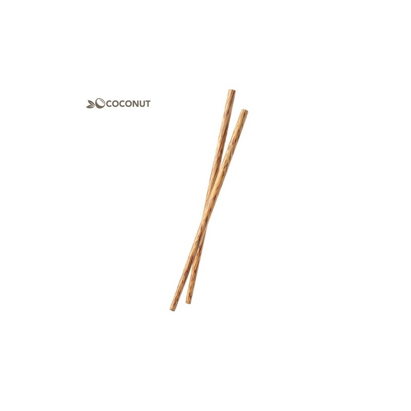 Set Éco-responsable de Baguettes Personnalisées Dunay