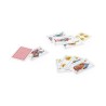 Jeu de Cartes Espagnol Personnalisé - Cadeau Publicitaire Tute cadeau entreprise pas cher
