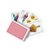 Jeu de Cartes Espagnol Personnalisé - Cadeau Publicitaire Tute livraison express 24h 48h