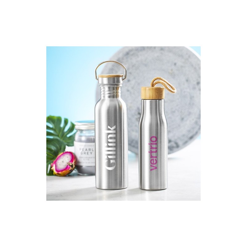 Gourde Écologique Dropun 600ml