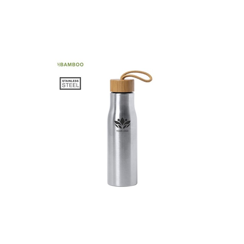 Gourde Écologique Dropun 600ml