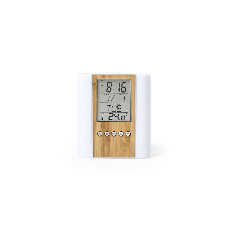 Porte-Crayons Multifonction Petrox