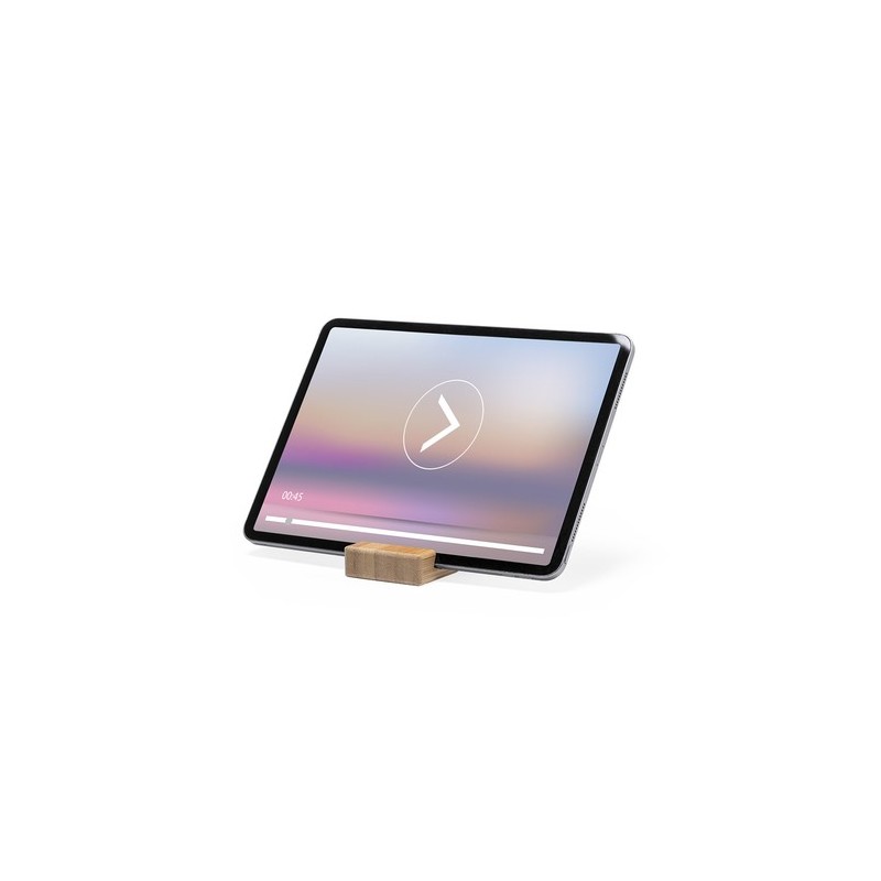 Support Delim en Bambou - Élégance et Praticité