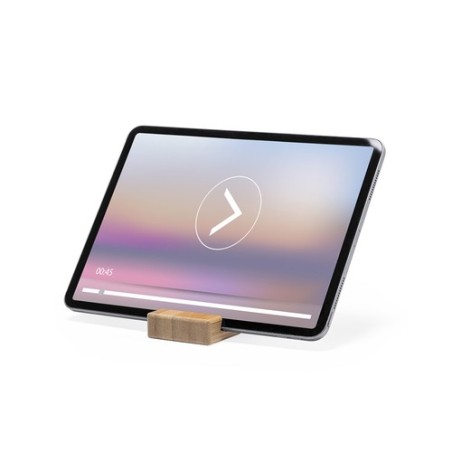 Support Delim en Bambou - Élégance et Praticité