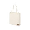Sac Pliable Personnalisé Idéal pour le Shopping - Charel Matières : liège Couleurs : naturel cadeau entreprise pas cher