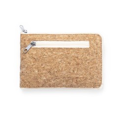 Sac Pliable Personnalisé Idéal pour le Shopping - Charel Matières : liège Couleurs : naturel goodies publicitaire événementiel