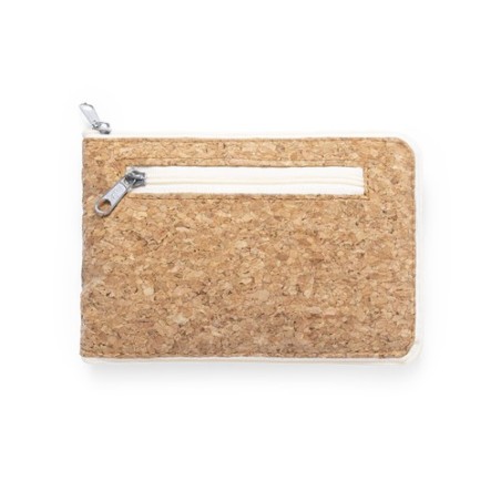 Sac Pliable Personnalisé Idéal pour le Shopping - Charel Matières : liège Couleurs : naturel goodies publicitaire événementiel