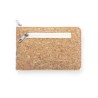Sac Pliable Personnalisé Idéal pour le Shopping - Charel Matières : liège Couleurs : naturel goodies publicitaire événementiel