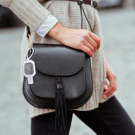 Gel Hydroalcoolique Flaix - Hygiène en Voyage