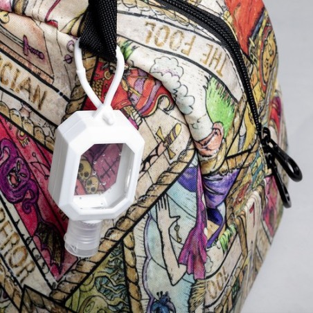 Gel Hydroalcoolique Flaix - Hygiène en Voyage